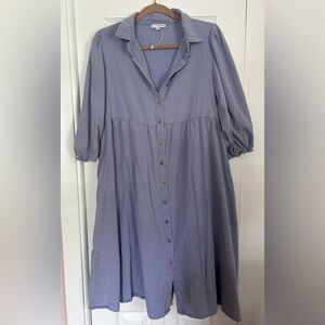 Baltic Born Babydoll Dress